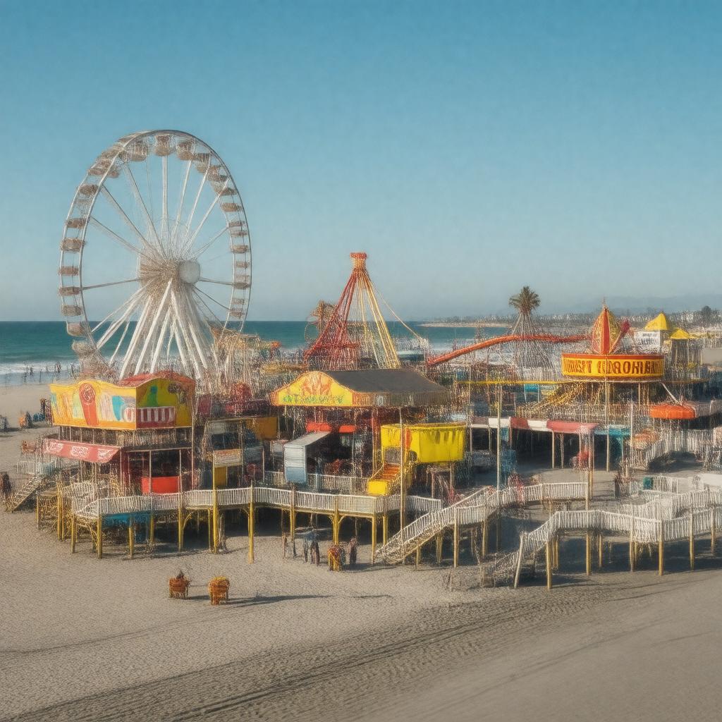 Pacific Park (Santa Monica)